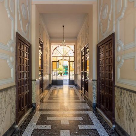 Italianflat - Solari Apartment Milan Extérieur photo