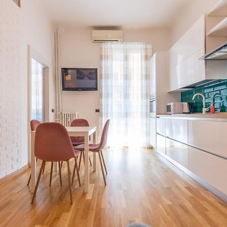 Italianflat - Solari Apartment Milan Extérieur photo