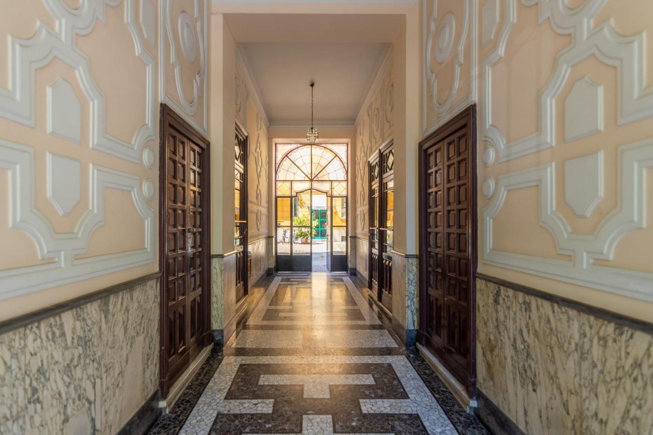 Italianflat - Solari Apartment Milan Extérieur photo