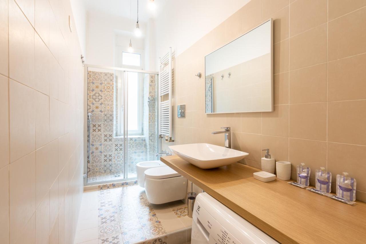 Italianflat - Solari Apartment Milan Extérieur photo