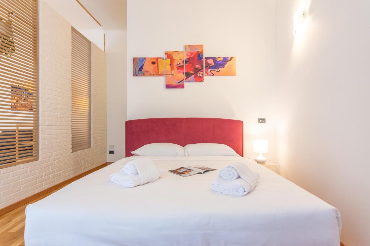 Italianflat - Solari Apartment Milan Extérieur photo