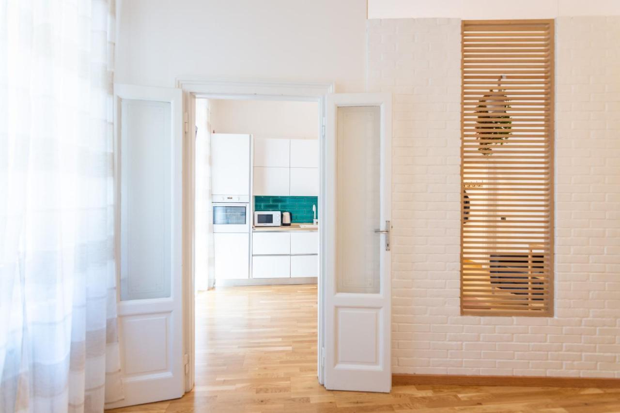 Italianflat - Solari Apartment Milan Extérieur photo