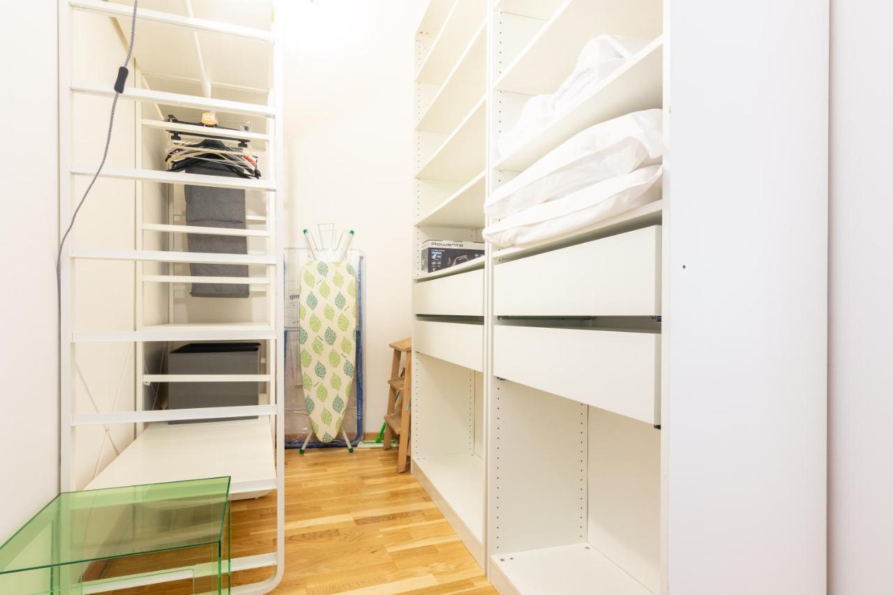Italianflat - Solari Apartment Milan Extérieur photo