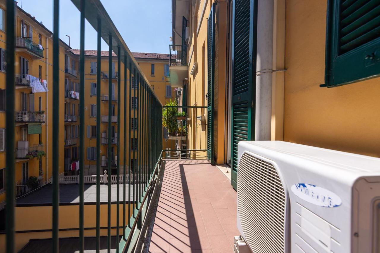 Italianflat - Solari Apartment Milan Extérieur photo