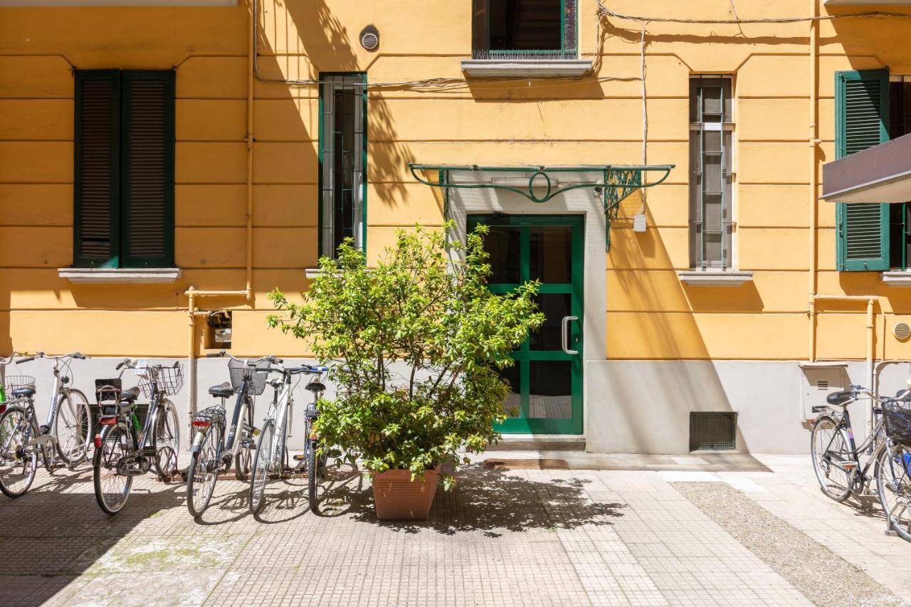 Italianflat - Solari Apartment Milan Extérieur photo
