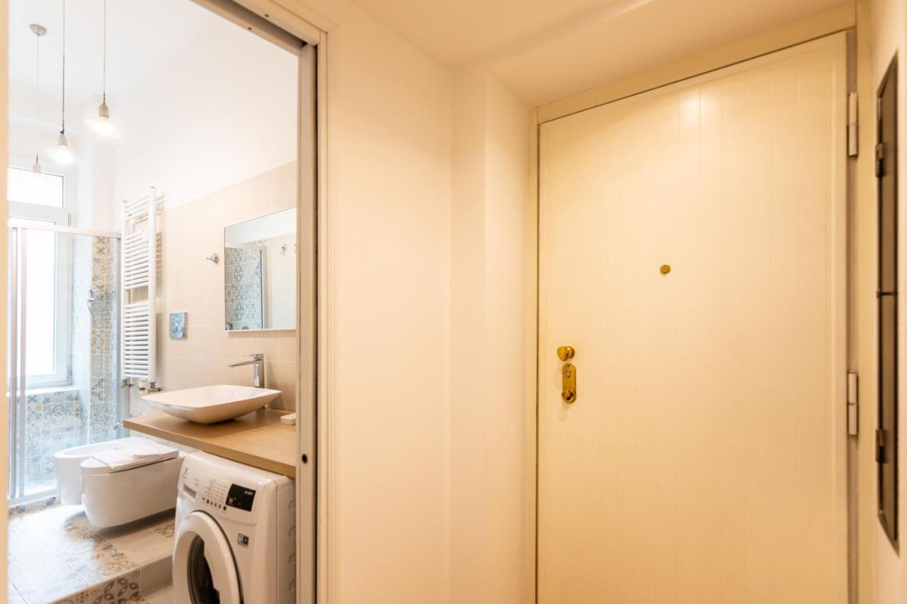 Italianflat - Solari Apartment Milan Extérieur photo