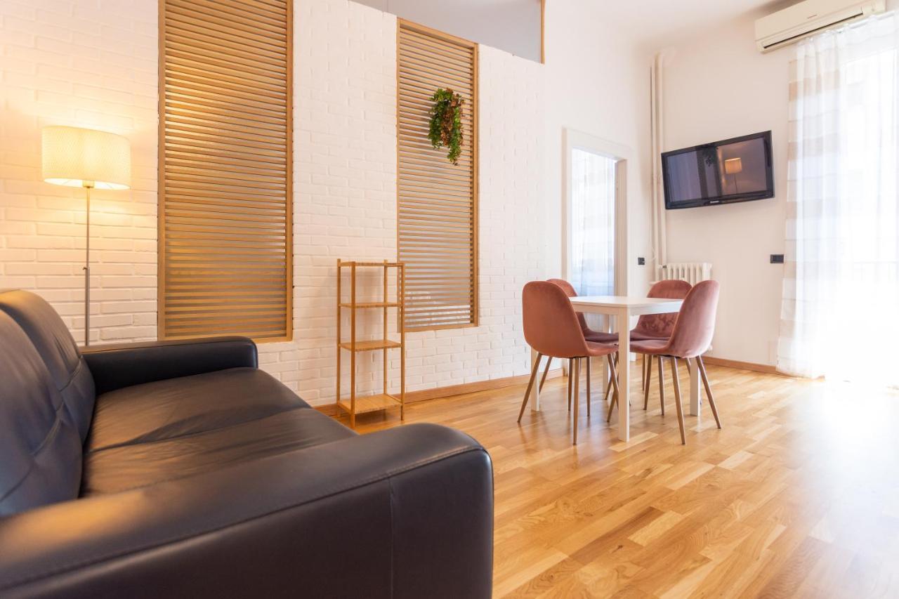 Italianflat - Solari Apartment Milan Extérieur photo
