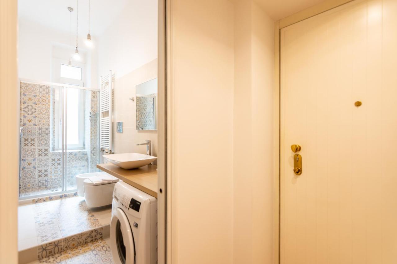 Italianflat - Solari Apartment Milan Extérieur photo