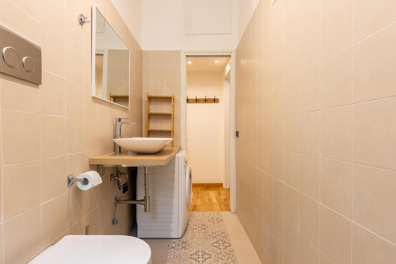 Italianflat - Solari Apartment Milan Extérieur photo