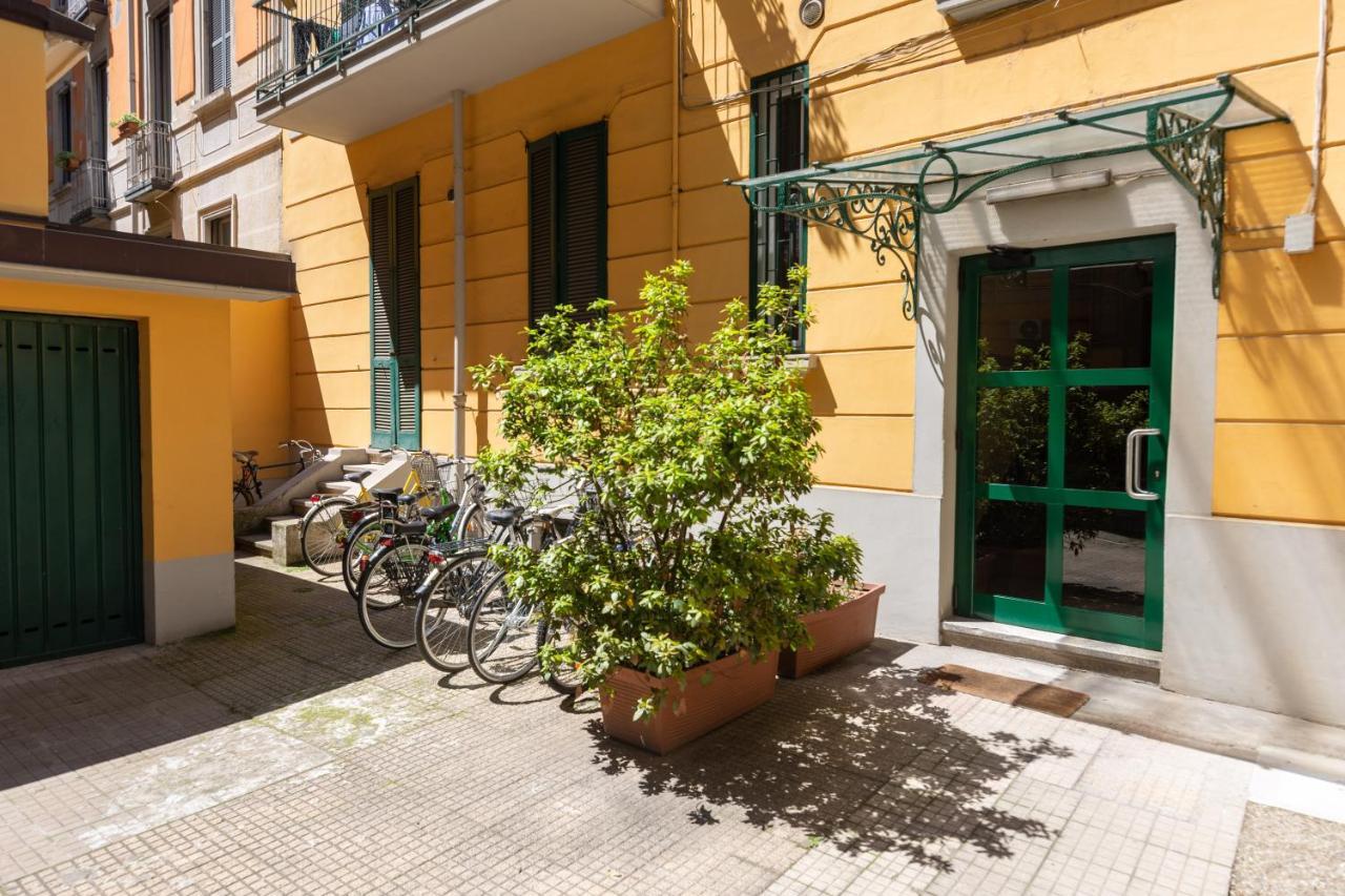 Italianflat - Solari Apartment Milan Extérieur photo