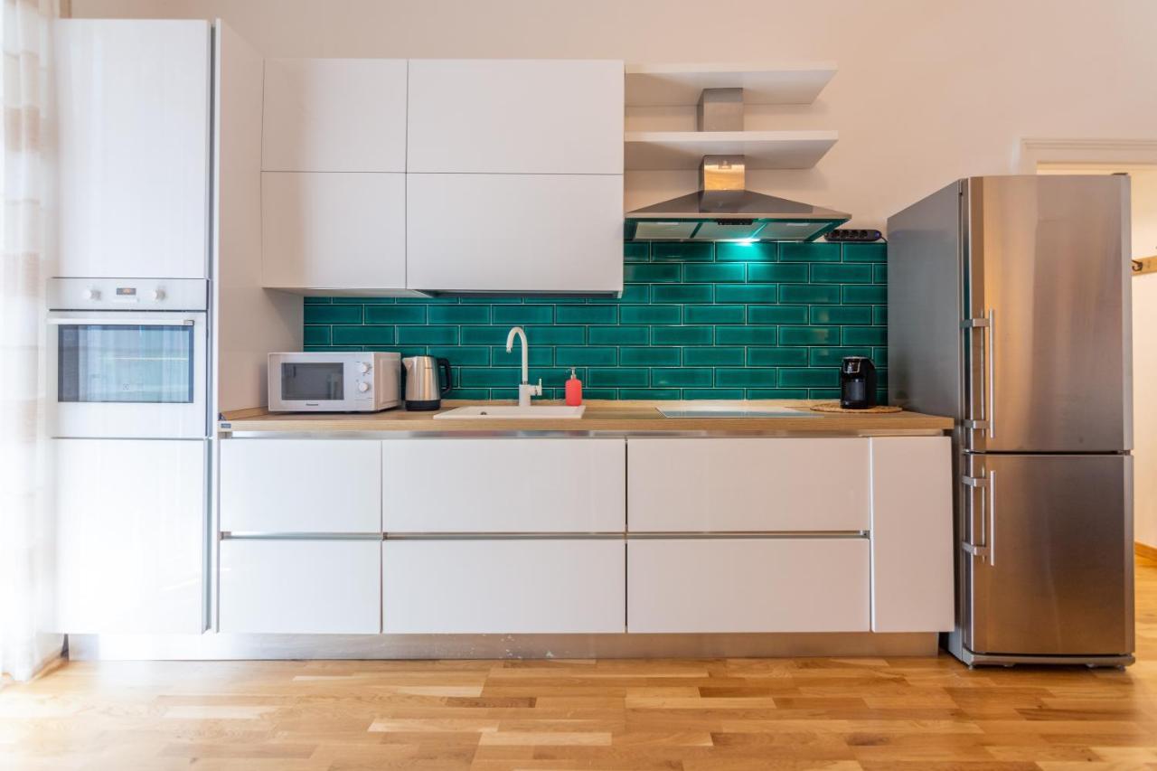 Italianflat - Solari Apartment Milan Extérieur photo