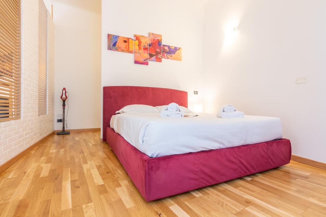 Italianflat - Solari Apartment Milan Extérieur photo