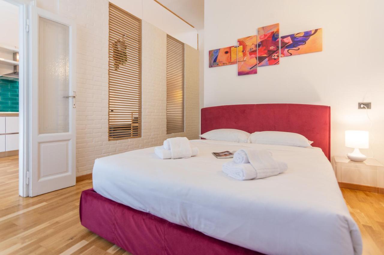 Italianflat - Solari Apartment Milan Extérieur photo