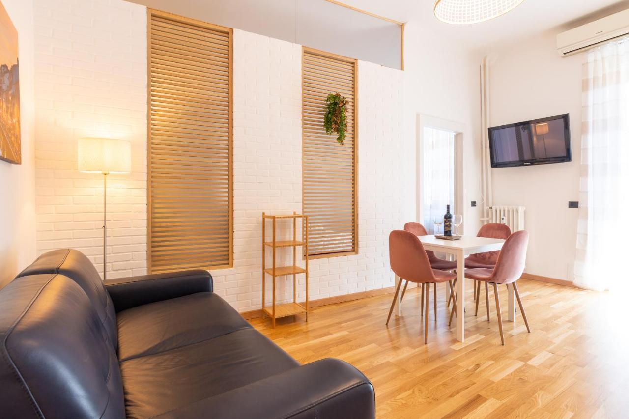 Italianflat - Solari Apartment Milan Extérieur photo