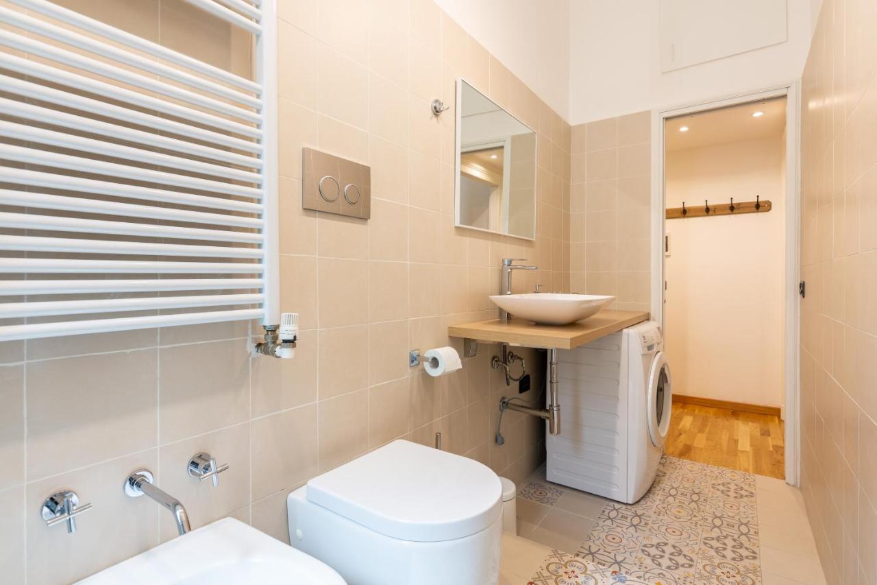 Italianflat - Solari Apartment Milan Extérieur photo