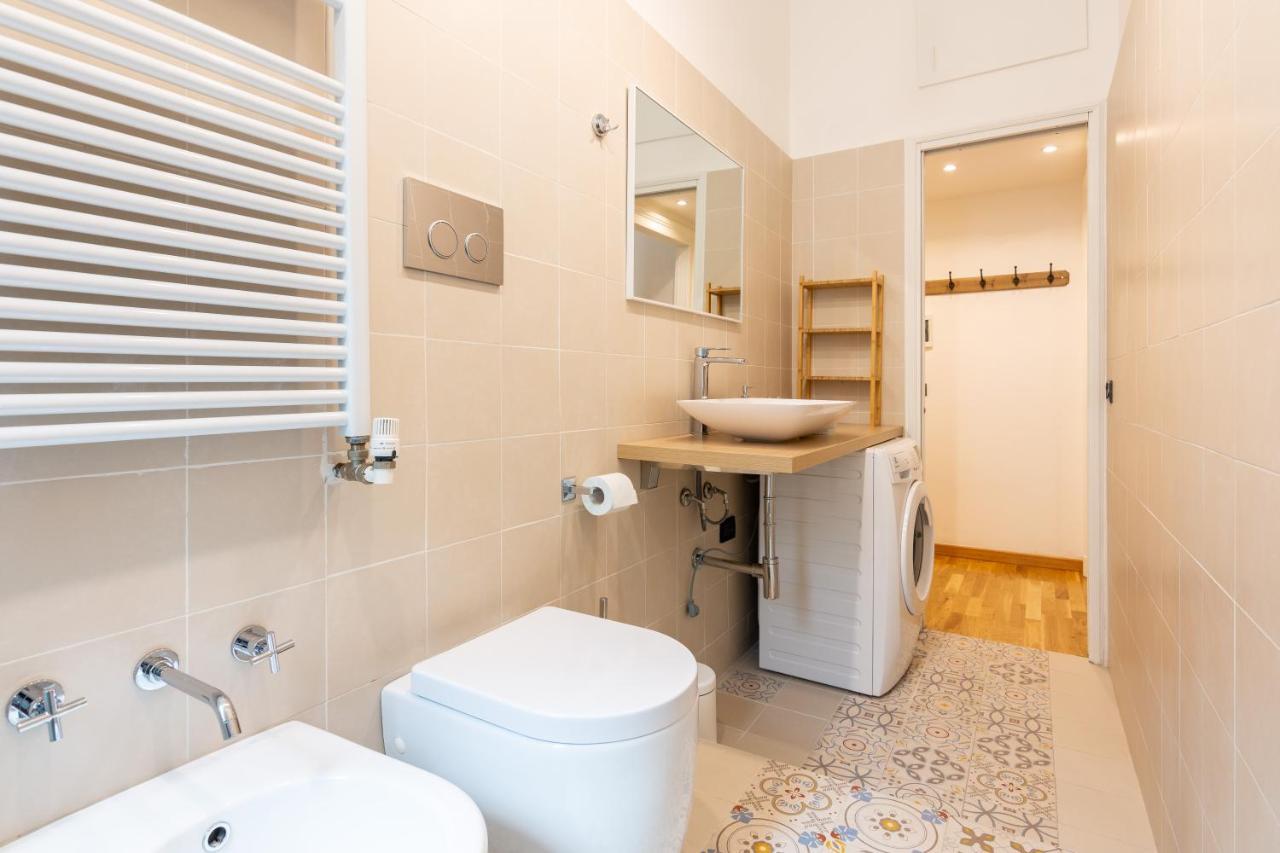 Italianflat - Solari Apartment Milan Extérieur photo