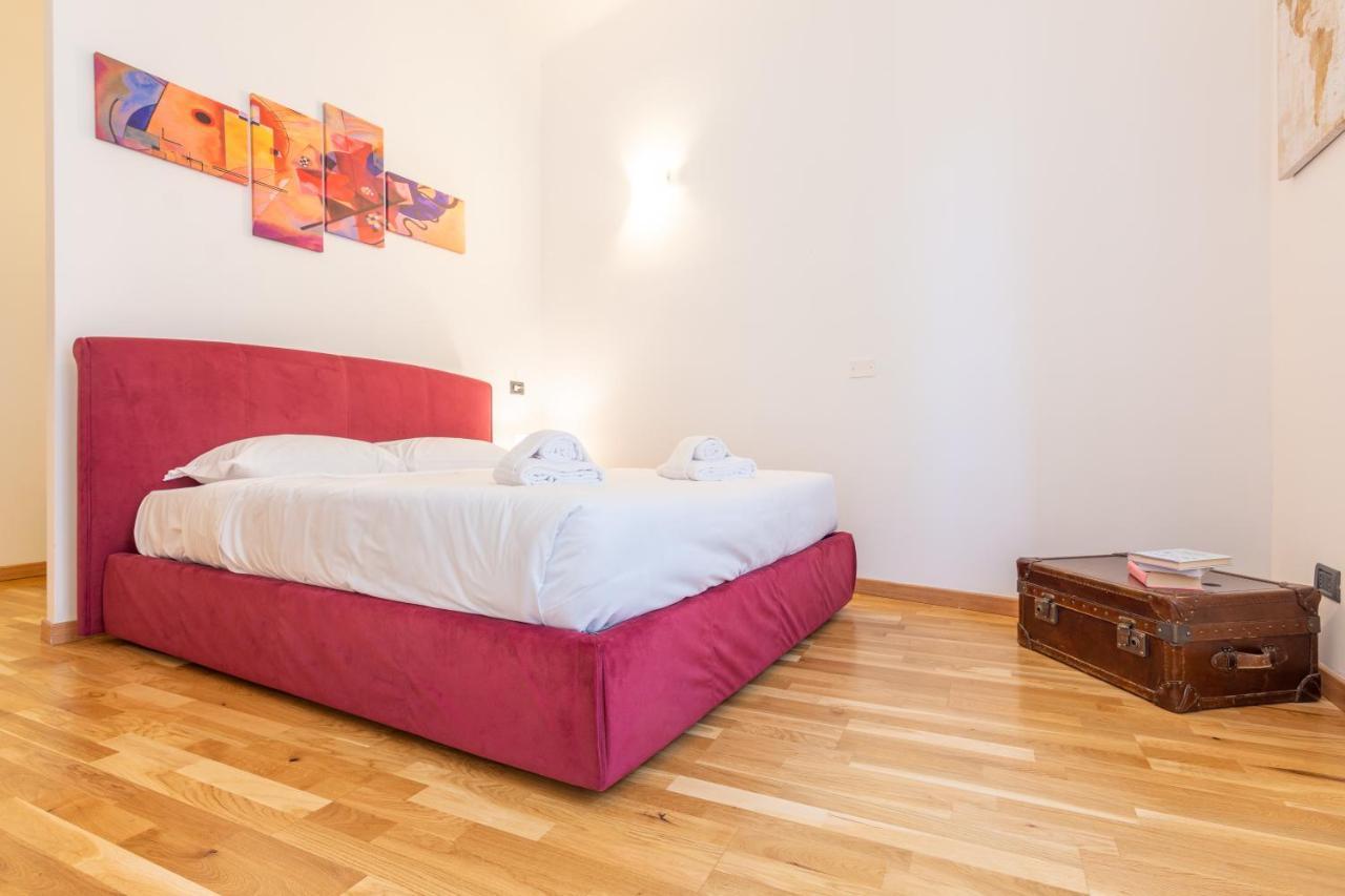 Italianflat - Solari Apartment Milan Extérieur photo